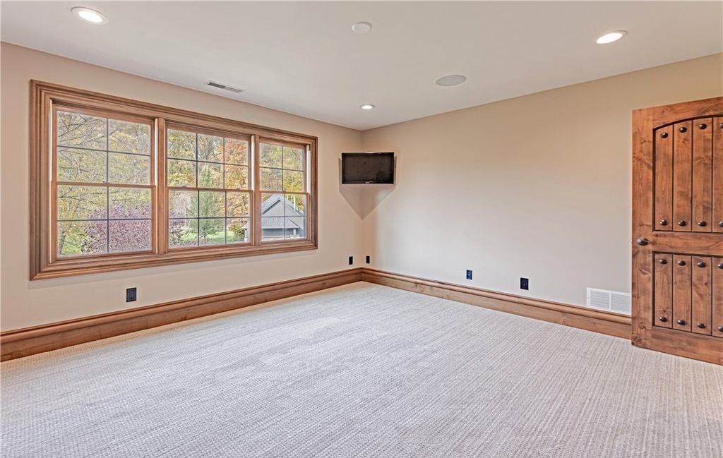 Step into Luxury Exquisite Newly Renovated French Country Estate in Ohio Asking 2.49 Million 45