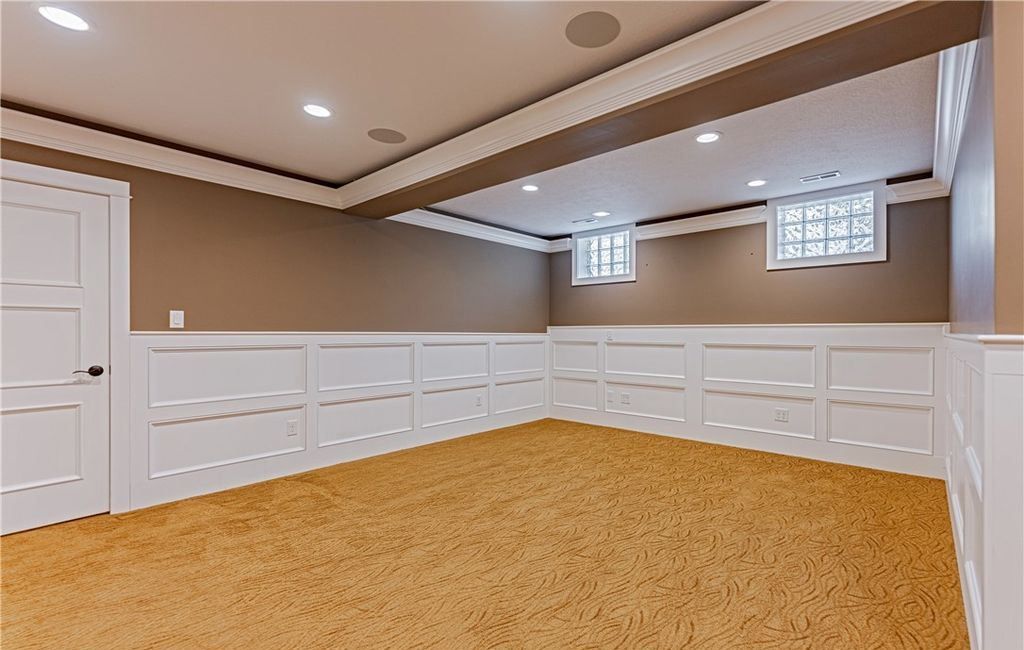 Step into Luxury Exquisite Newly Renovated French Country Estate in Ohio Asking 2.49 Million 47