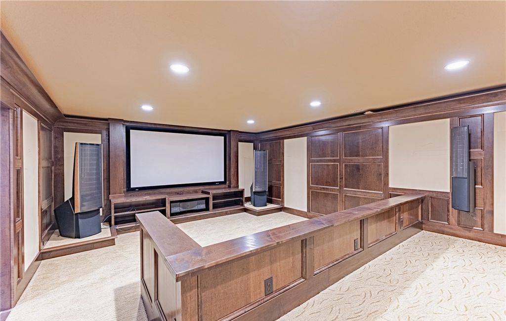 Step into Luxury Exquisite Newly Renovated French Country Estate in Ohio Asking 2.49 Million 48