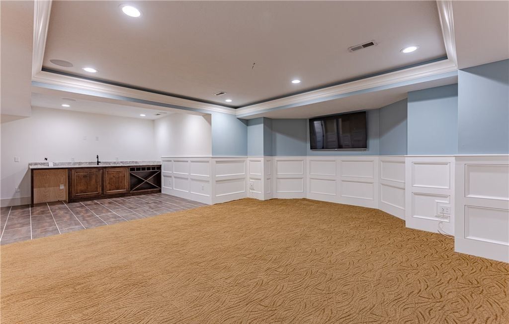 Step into Luxury Exquisite Newly Renovated French Country Estate in Ohio Asking 2.49 Million 50