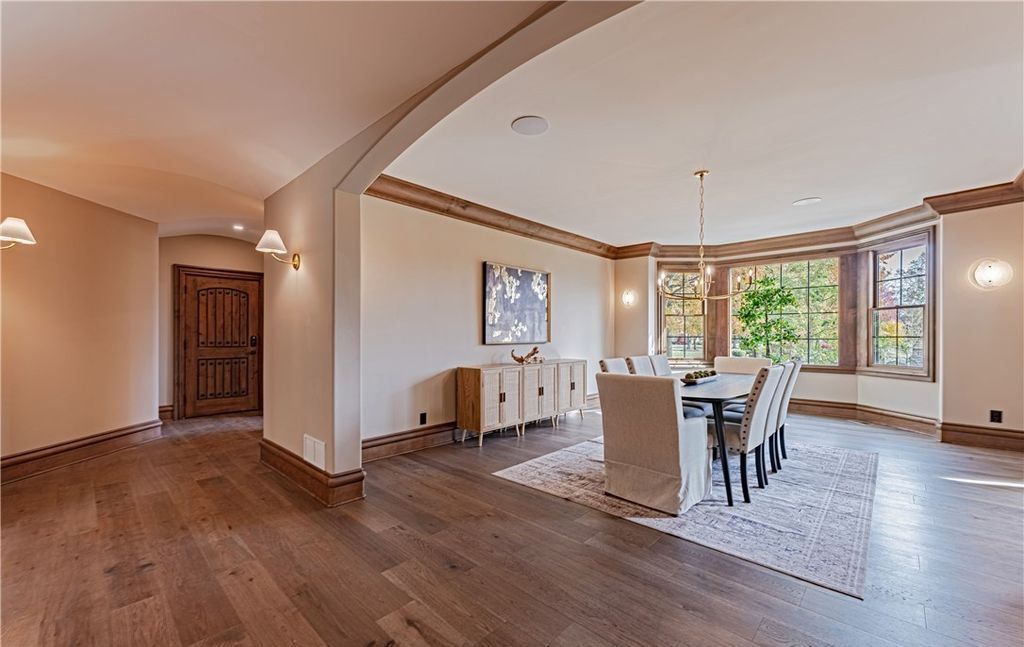 Step into Luxury Exquisite Newly Renovated French Country Estate in Ohio Asking 2.49 Million 8
