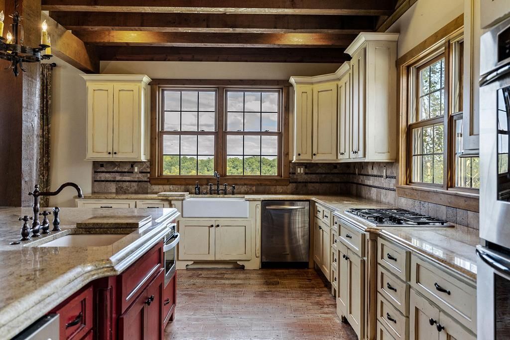 Unparalleled Tennessee Oasis 200 Acres with Iconic Dual Waterfalls and Serene Lake Creek Frontage Ask for 12.5 Million 14