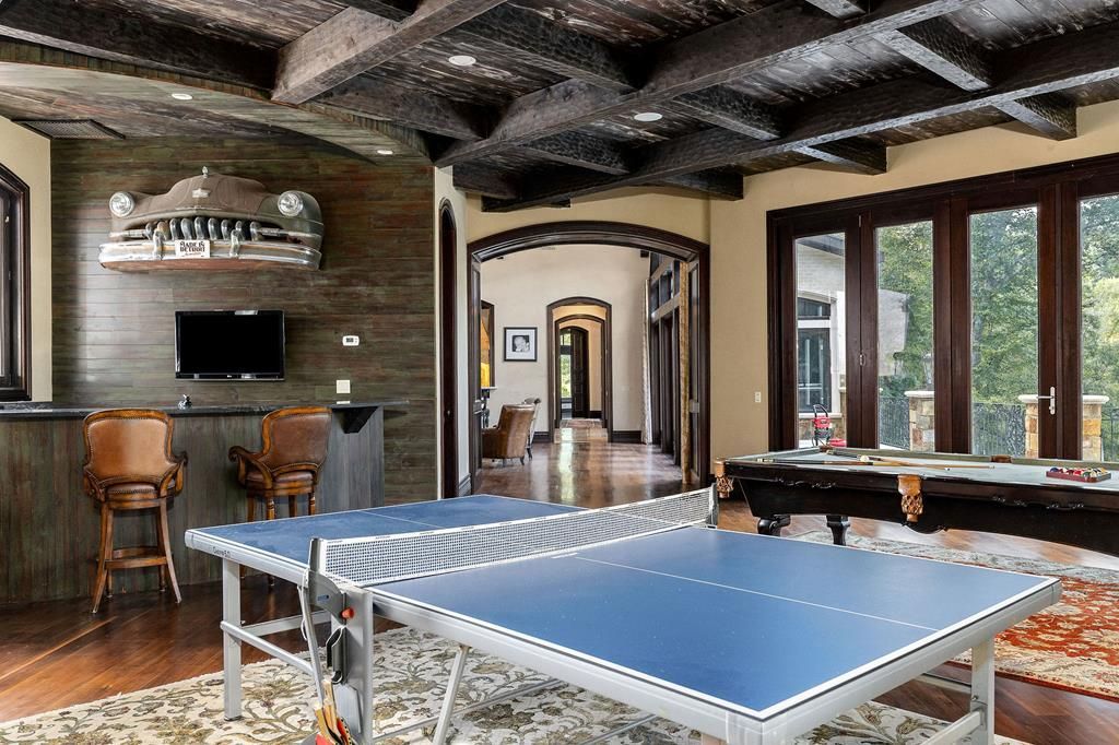 Unparalleled Tennessee Oasis 200 Acres with Iconic Dual Waterfalls and Serene Lake Creek Frontage Ask for 12.5 Million 22
