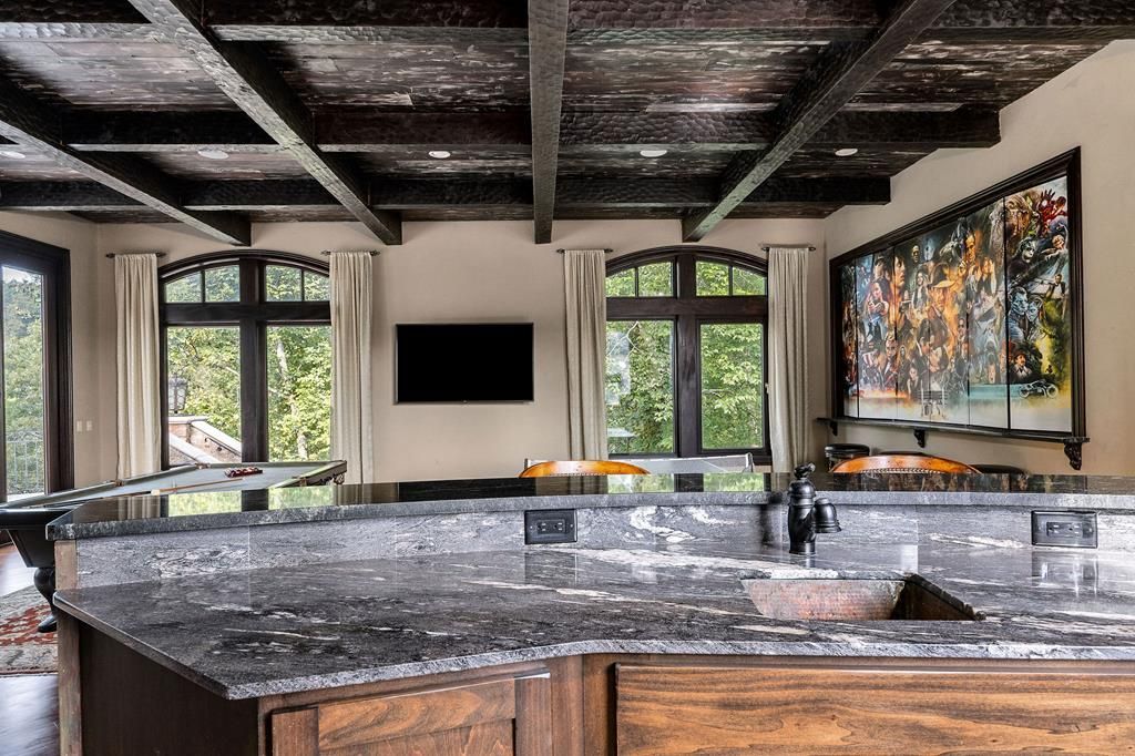 Unparalleled Tennessee Oasis 200 Acres with Iconic Dual Waterfalls and Serene Lake Creek Frontage Ask for 12.5 Million 23