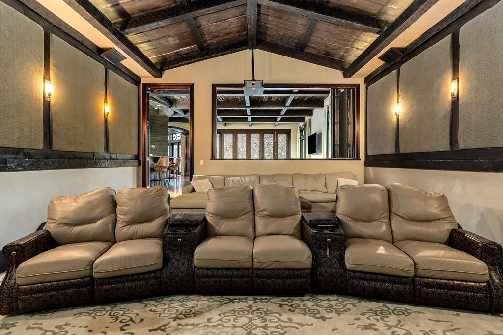Unparalleled Tennessee Oasis 200 Acres with Iconic Dual Waterfalls and Serene Lake Creek Frontage Ask for 12.5 Million 26