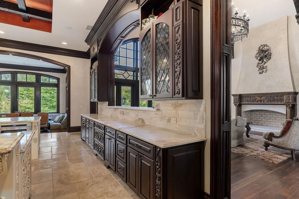 Unparalleled Tennessee Oasis 200 Acres with Iconic Dual Waterfalls and Serene Lake Creek Frontage Ask for 12.5 Million 29