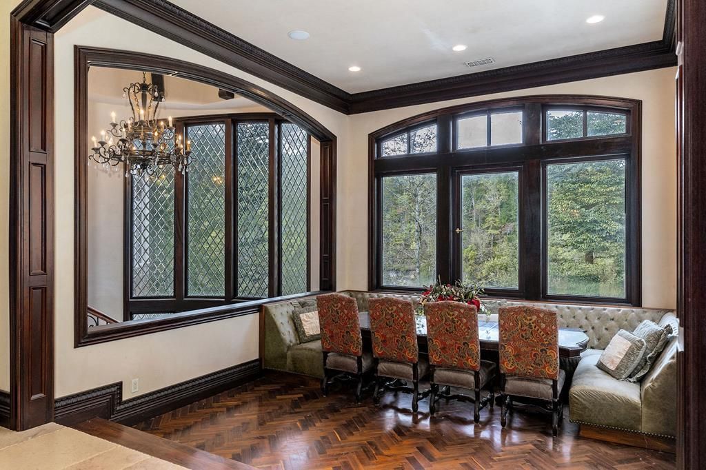 Unparalleled Tennessee Oasis 200 Acres with Iconic Dual Waterfalls and Serene Lake Creek Frontage Ask for 12.5 Million 31