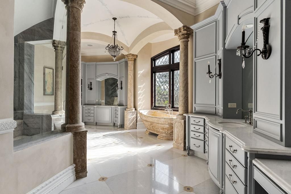 Unparalleled Tennessee Oasis 200 Acres with Iconic Dual Waterfalls and Serene Lake Creek Frontage Ask for 12.5 Million 32