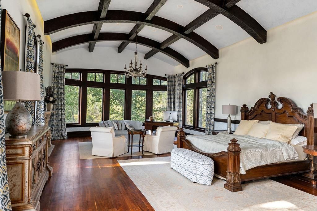 Unparalleled Tennessee Oasis 200 Acres with Iconic Dual Waterfalls and Serene Lake Creek Frontage Ask for 12.5 Million 36