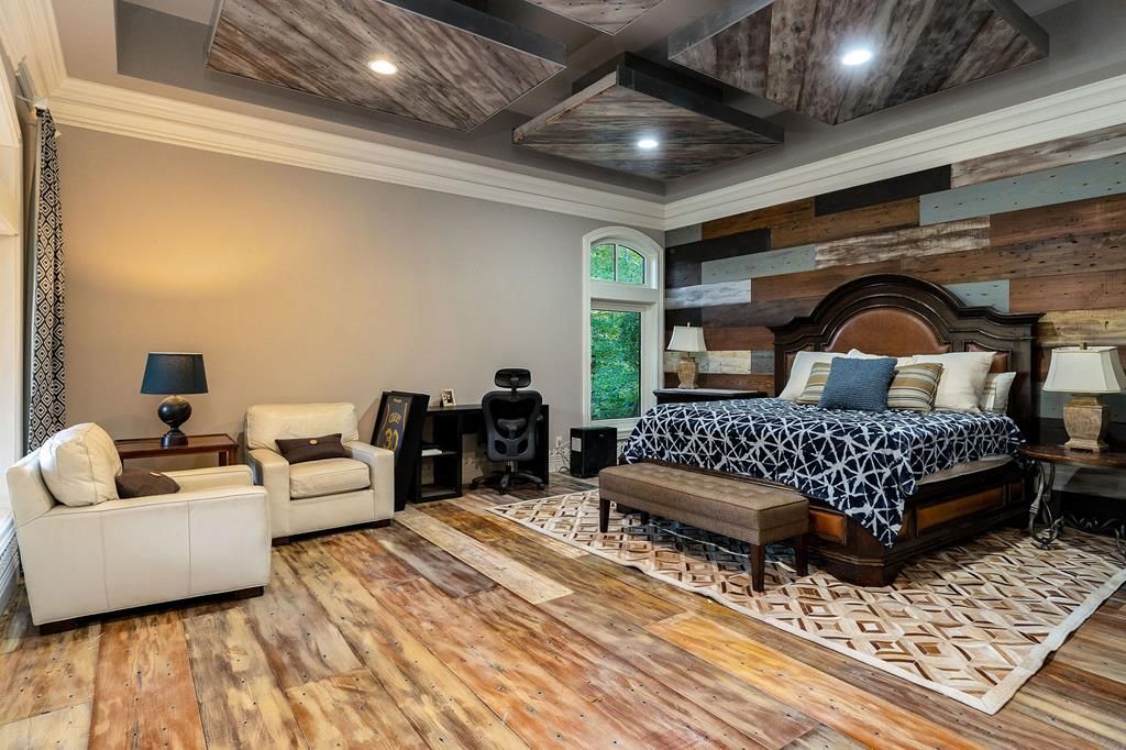 Unparalleled Tennessee Oasis 200 Acres with Iconic Dual Waterfalls and Serene Lake Creek Frontage Ask for 12.5 Million 45