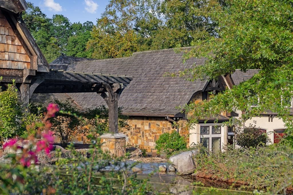 Unparalleled Tennessee Oasis 200 Acres with Iconic Dual Waterfalls and Serene Lake Creek Frontage Ask for 12.5 Million 51