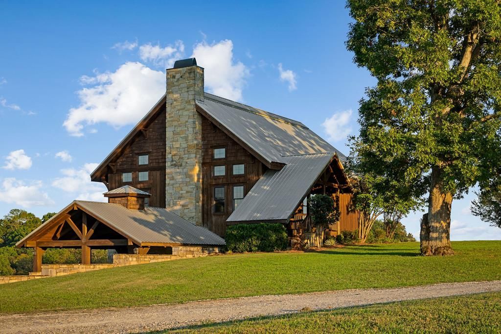 Unparalleled Tennessee Oasis 200 Acres with Iconic Dual Waterfalls and Serene Lake Creek Frontage Ask for 12.5 Million 53