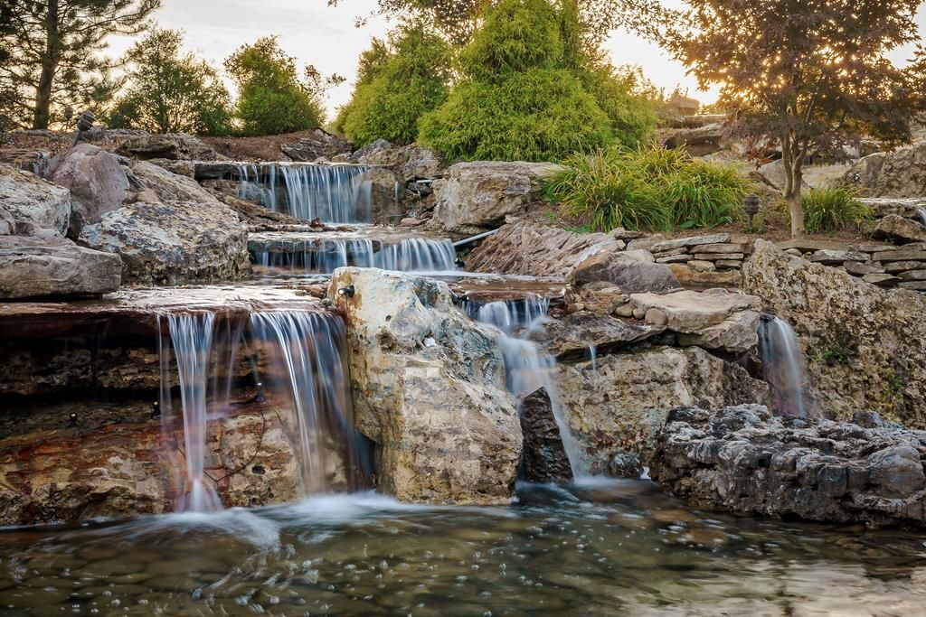 Unparalleled Tennessee Oasis 200 Acres with Iconic Dual Waterfalls and Serene Lake Creek Frontage Ask for 12.5 Million 56