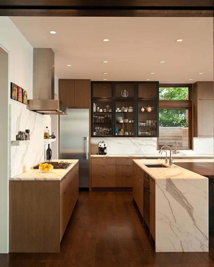 Washington Park Hillside Residence by Silk Cavassa Marchetti 1
