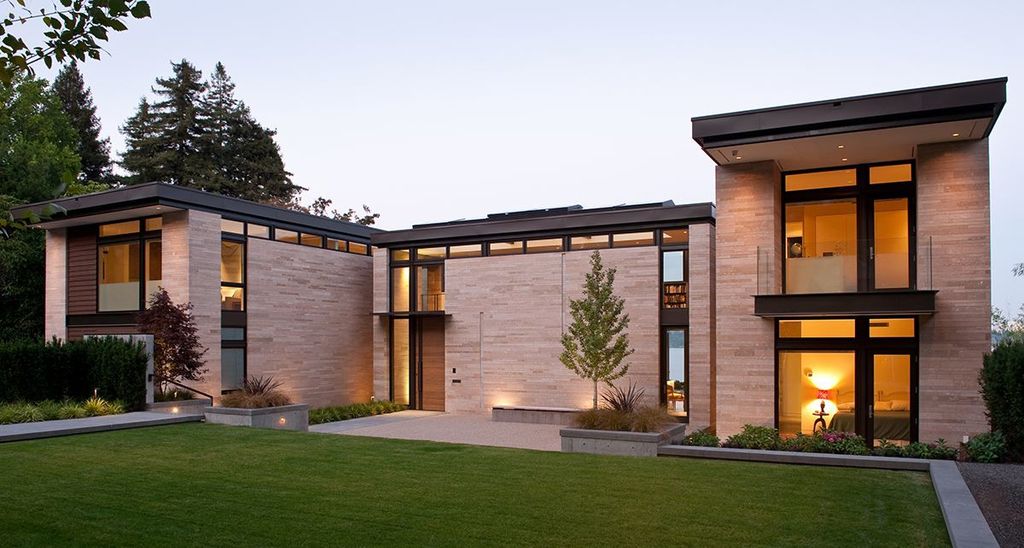 Washington Park Hillside Residence by Silk Cavassa Marchetti 11