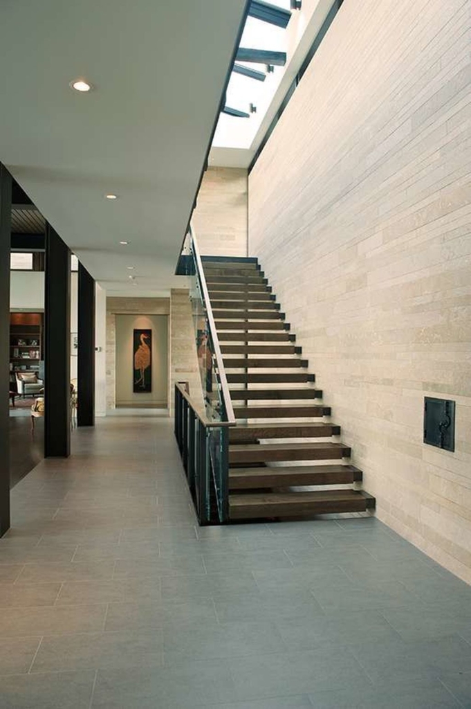 Washington Park Hillside Residence by Silk Cavassa Marchetti 15