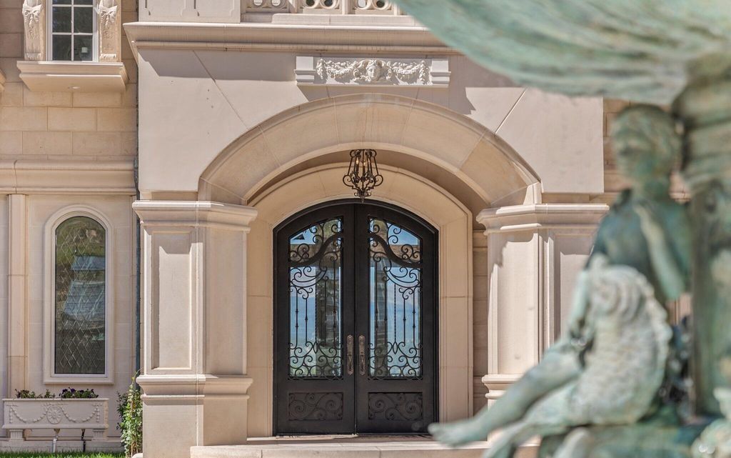 A Masterpiece of Elegance Chateau in the Heart of Evergreen Colorado for 59.998 Million 23