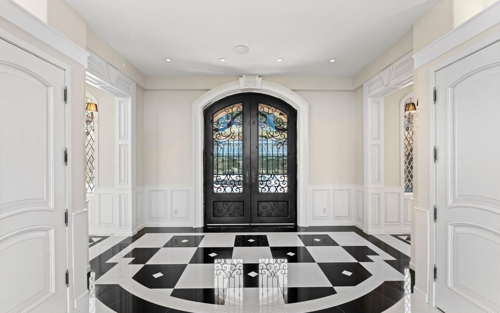 A Masterpiece of Elegance Chateau in the Heart of Evergreen Colorado for 59.998 Million 24