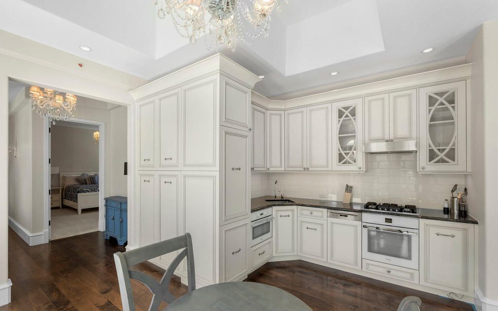 A Masterpiece of Elegance Chateau in the Heart of Evergreen Colorado for 59.998 Million 54
