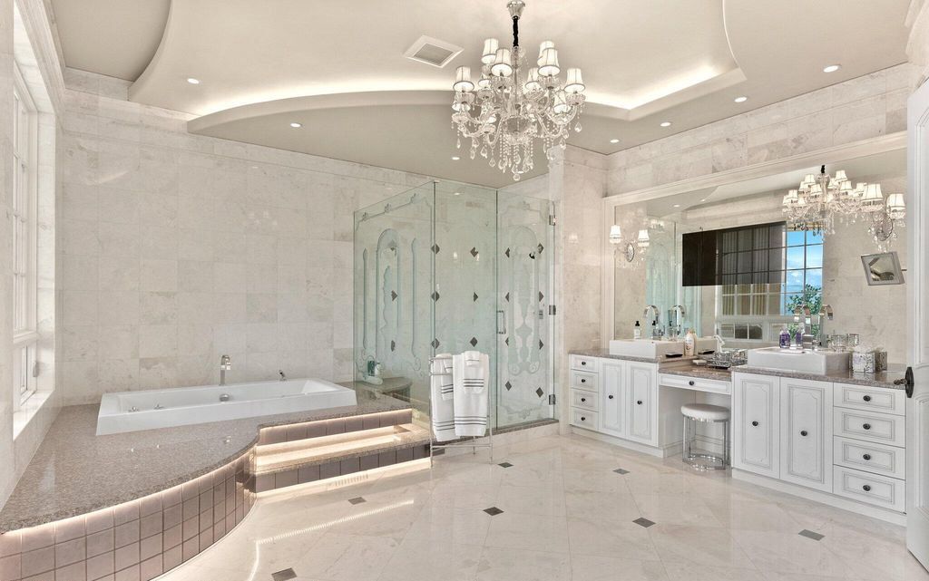 A Masterpiece of Elegance Chateau in the Heart of Evergreen Colorado for 59.998 Million 59