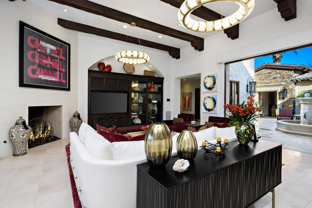 A View Lovers Dream Luxurious California Estate Listed at 9.799 Million 11