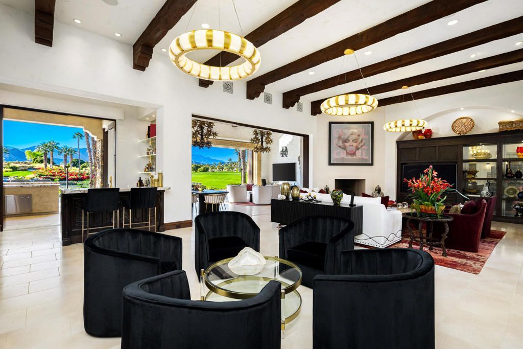 A View Lovers Dream Luxurious California Estate Listed at 9.799 Million 13
