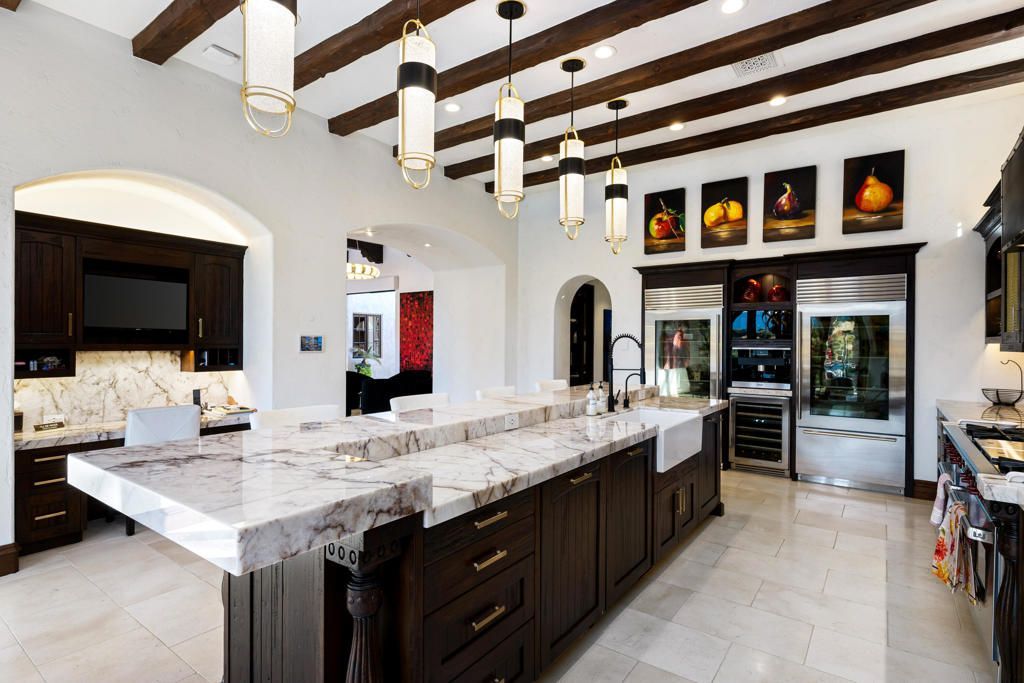 A View Lovers Dream Luxurious California Estate Listed at 9.799 Million 15