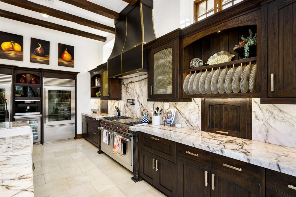 A View Lovers Dream Luxurious California Estate Listed at 9.799 Million 16