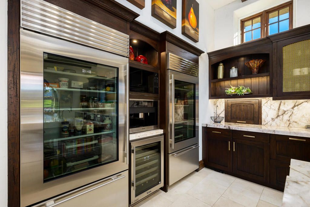 A View Lovers Dream Luxurious California Estate Listed at 9.799 Million 17