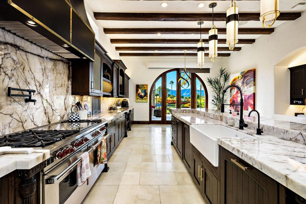 A View Lovers Dream Luxurious California Estate Listed at 9.799 Million 18