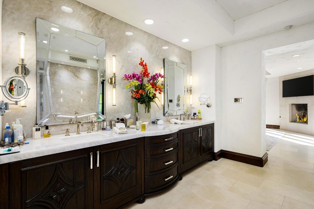 A View Lovers Dream Luxurious California Estate Listed at 9.799 Million 24