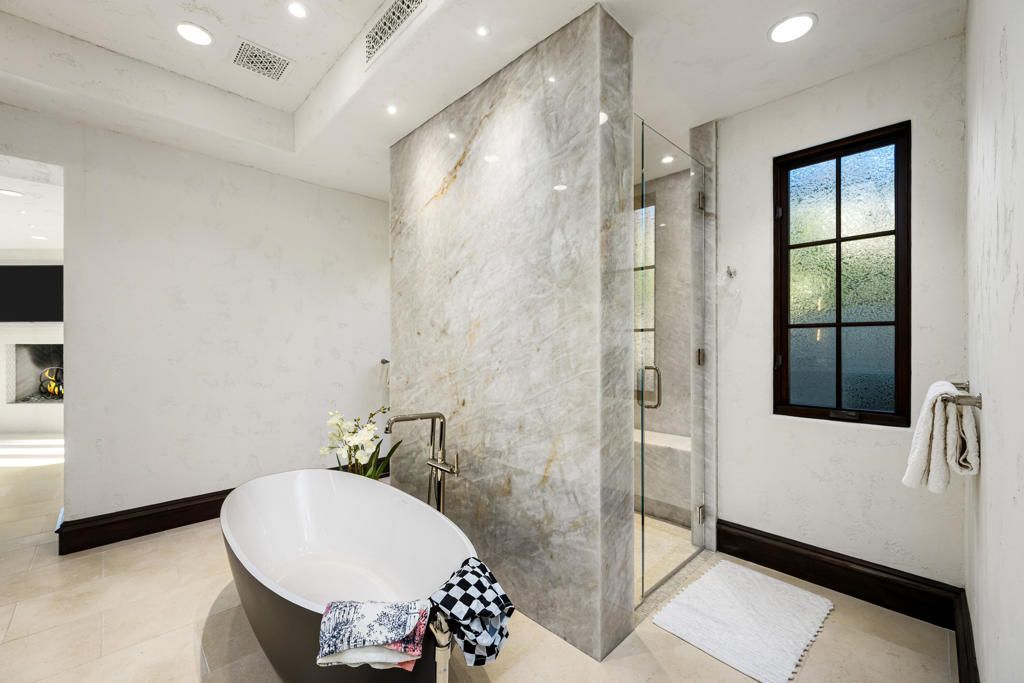 A View Lovers Dream Luxurious California Estate Listed at 9.799 Million 26