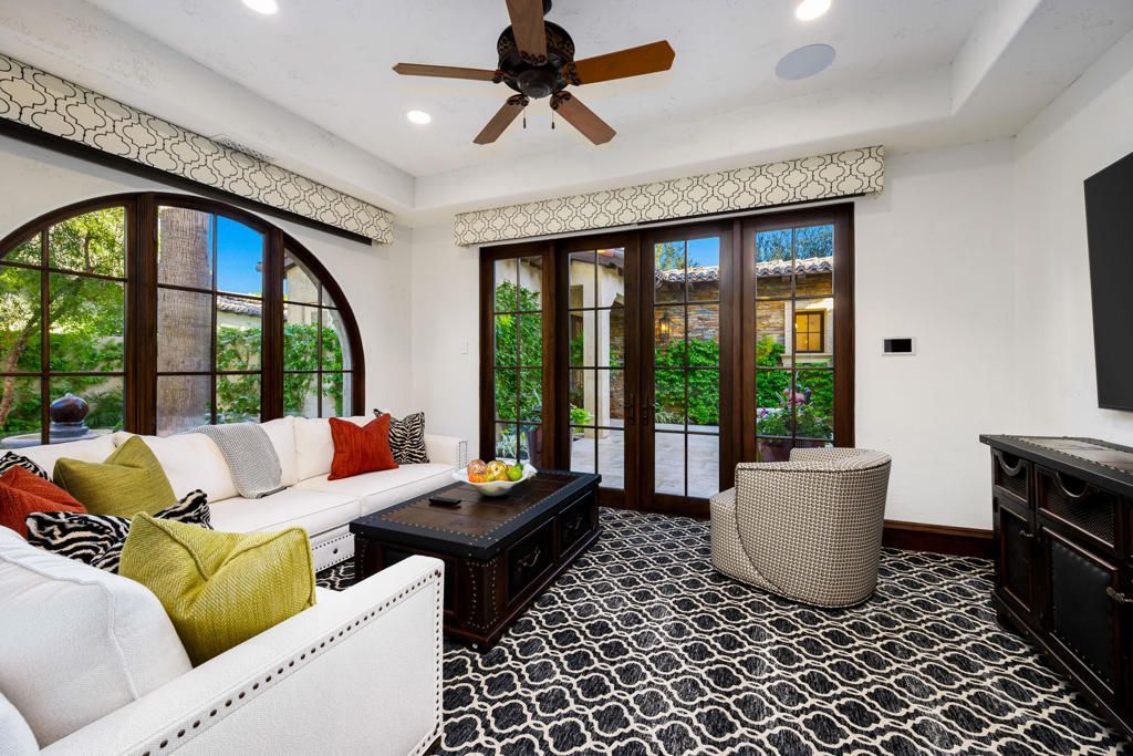 A View Lovers Dream Luxurious California Estate Listed at 9.799 Million 27