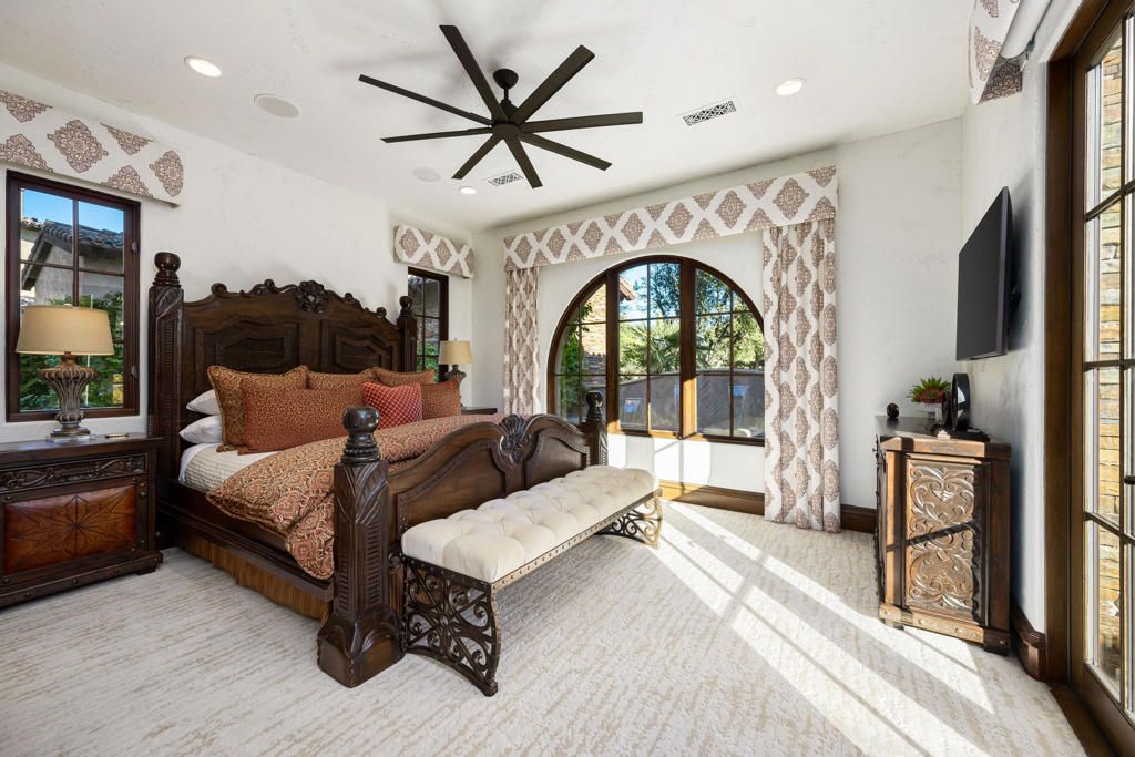 A View Lovers Dream Luxurious California Estate Listed at 9.799 Million 28