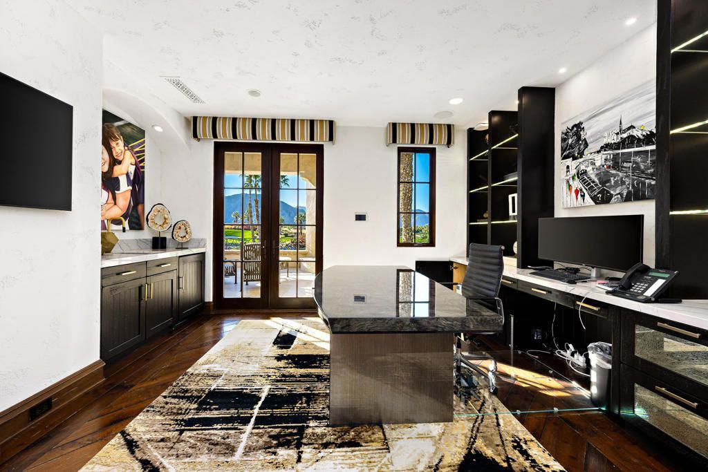 A View Lovers Dream Luxurious California Estate Listed at 9.799 Million 31