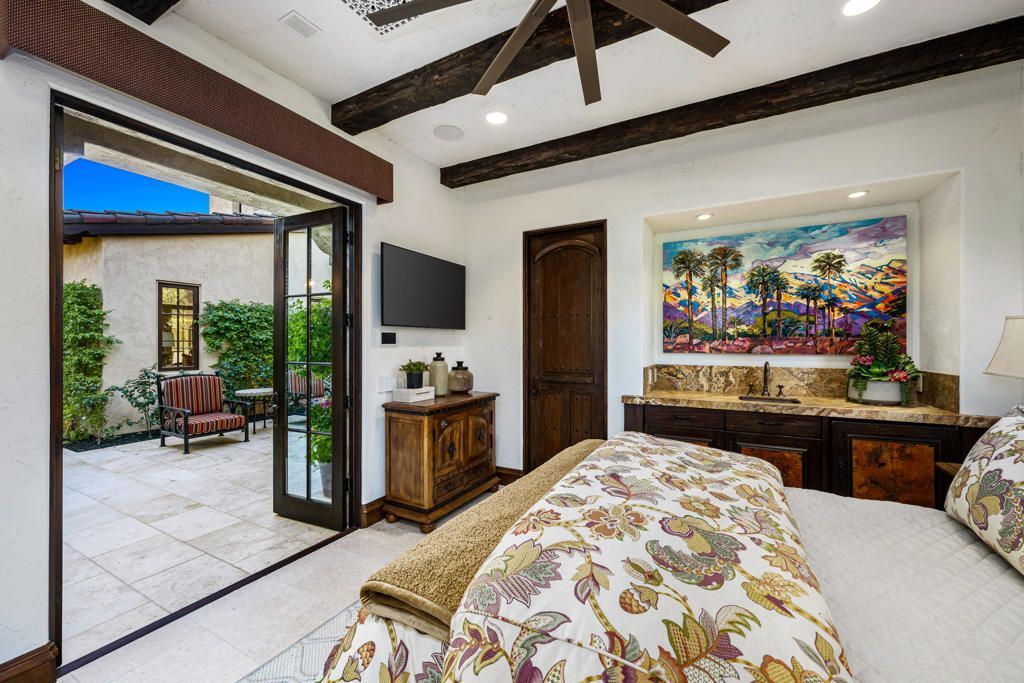 A View Lovers Dream Luxurious California Estate Listed at 9.799 Million 35