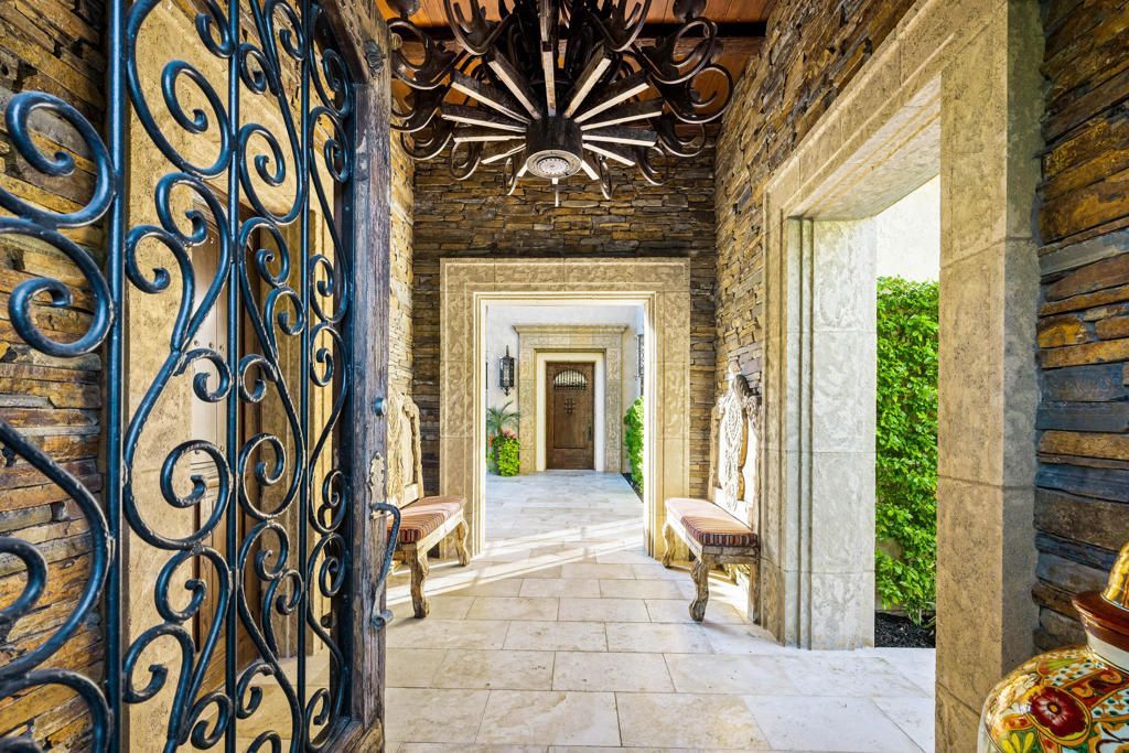 A View Lovers Dream Luxurious California Estate Listed at 9.799 Million 4