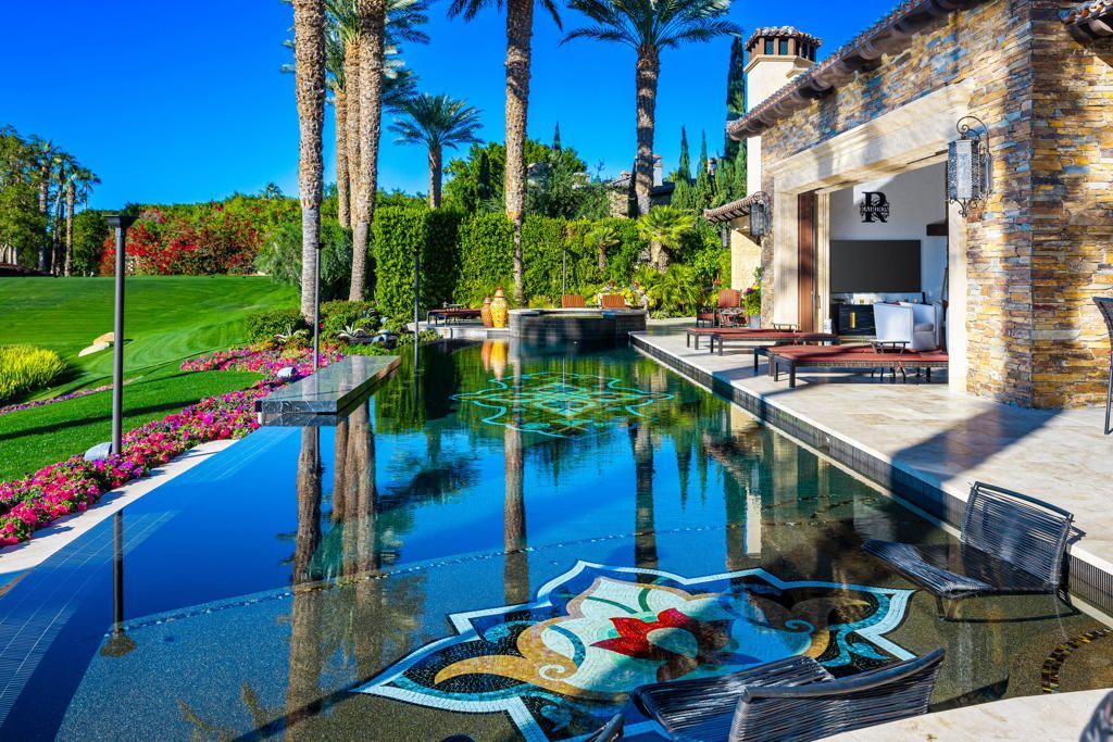A View Lovers Dream Luxurious California Estate Listed at 9.799 Million 43