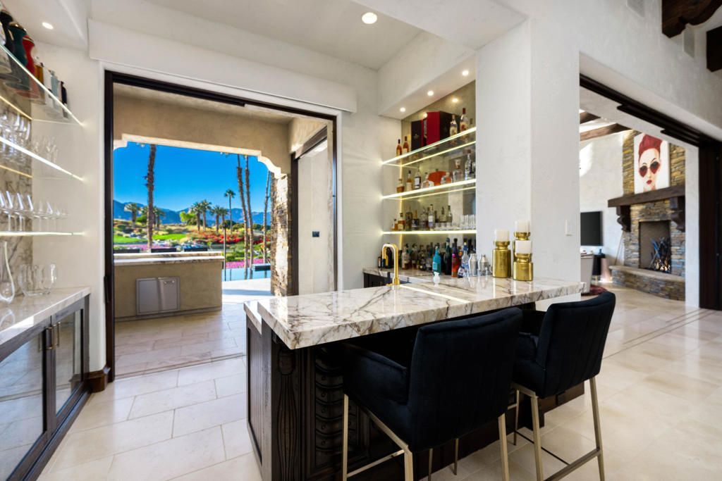 A View Lovers Dream Luxurious California Estate Listed at 9.799 Million 44