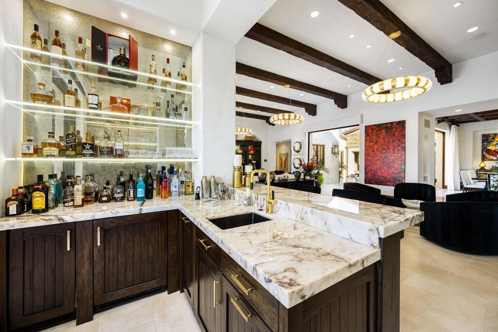 A View Lovers Dream Luxurious California Estate Listed at 9.799 Million 45