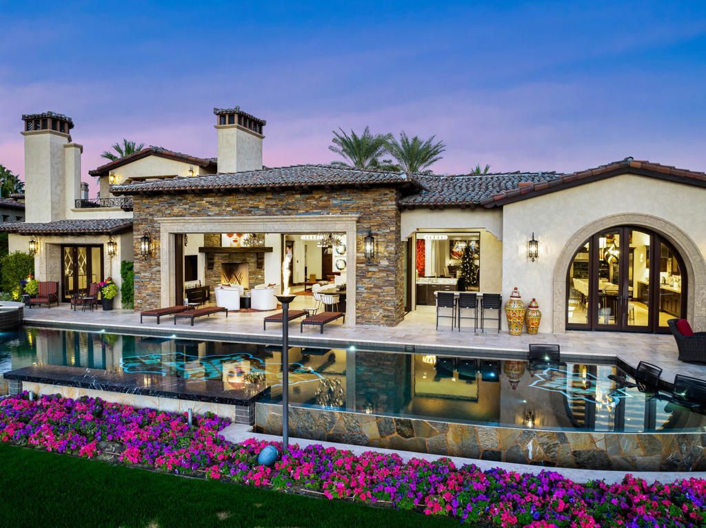 A View Lovers Dream Luxurious California Estate Listed at 9.799 Million 47