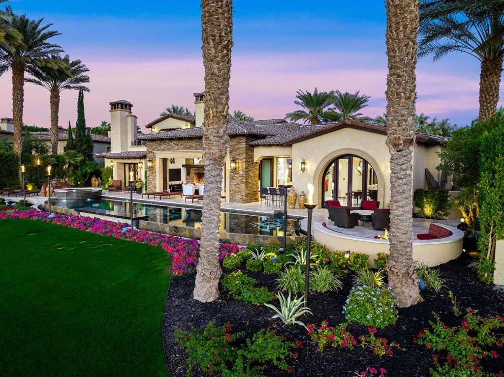 A View Lovers Dream Luxurious California Estate Listed at 9.799 Million 48
