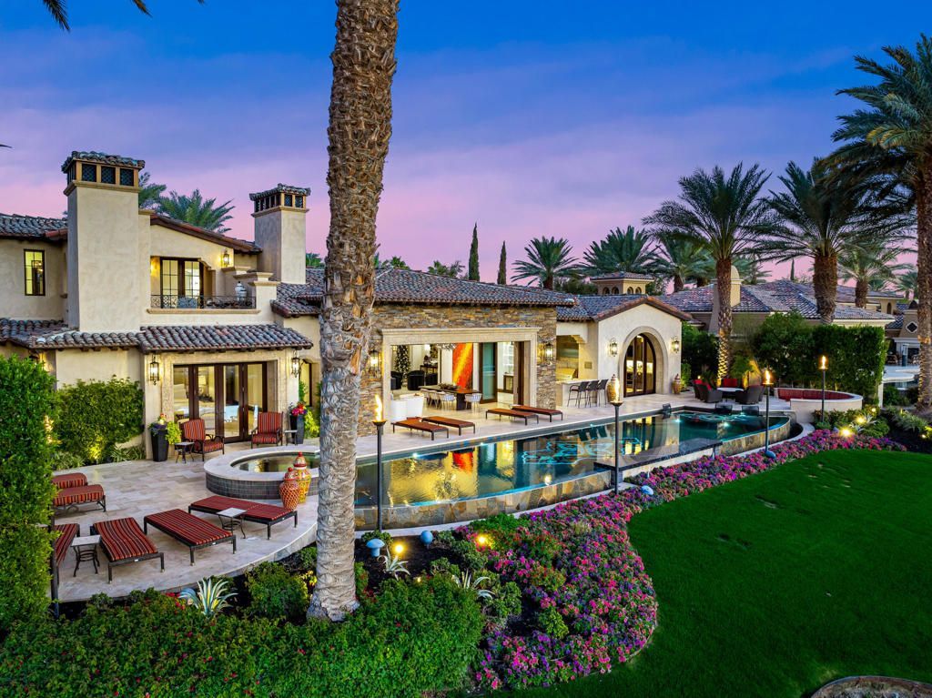 A View Lovers Dream Luxurious California Estate Listed at 9.799 Million 49