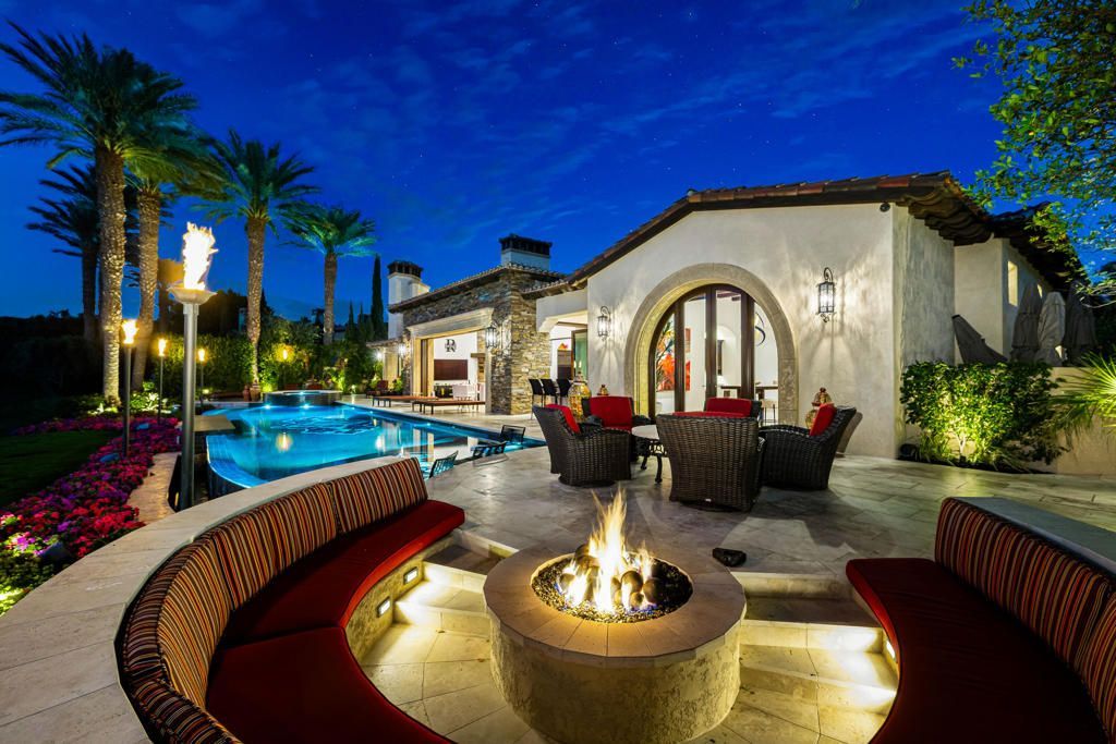 A View Lovers Dream Luxurious California Estate Listed at 9.799 Million 51