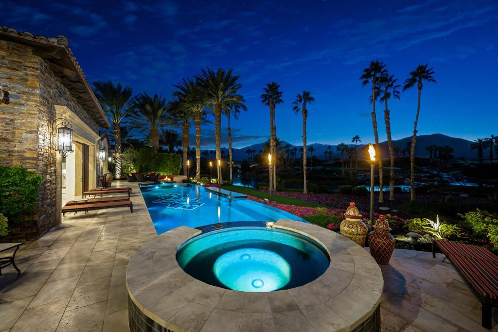 A View Lovers Dream Luxurious California Estate Listed at 9.799 Million 52