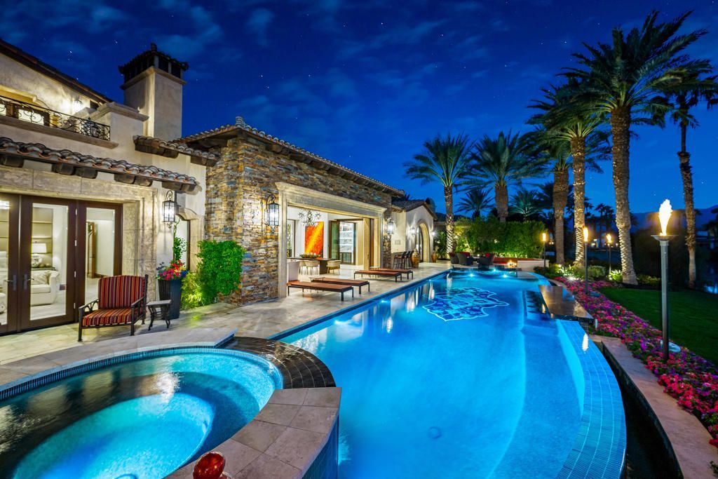 A View Lovers Dream Luxurious California Estate Listed at 9.799 Million 53