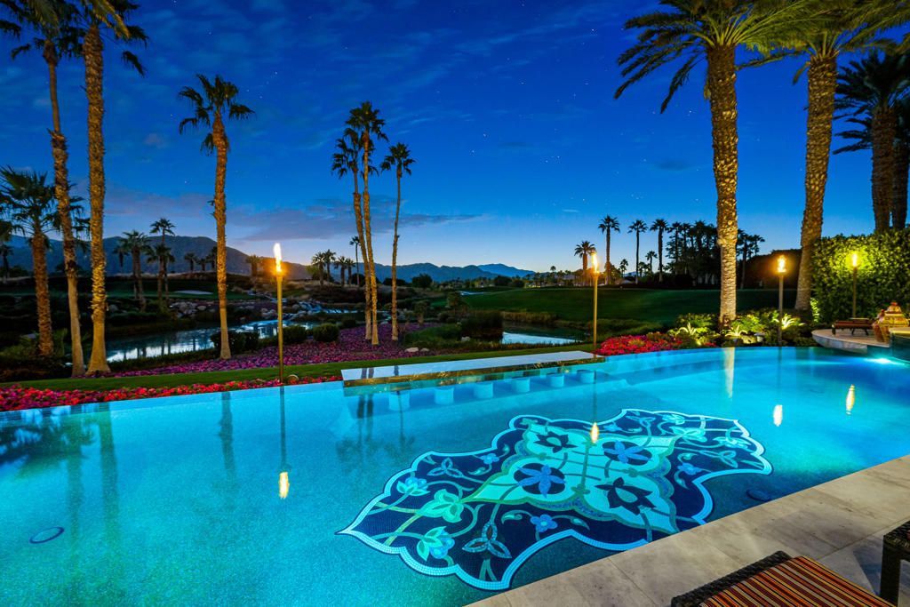 A View Lovers Dream Luxurious California Estate Listed at 9.799 Million 55