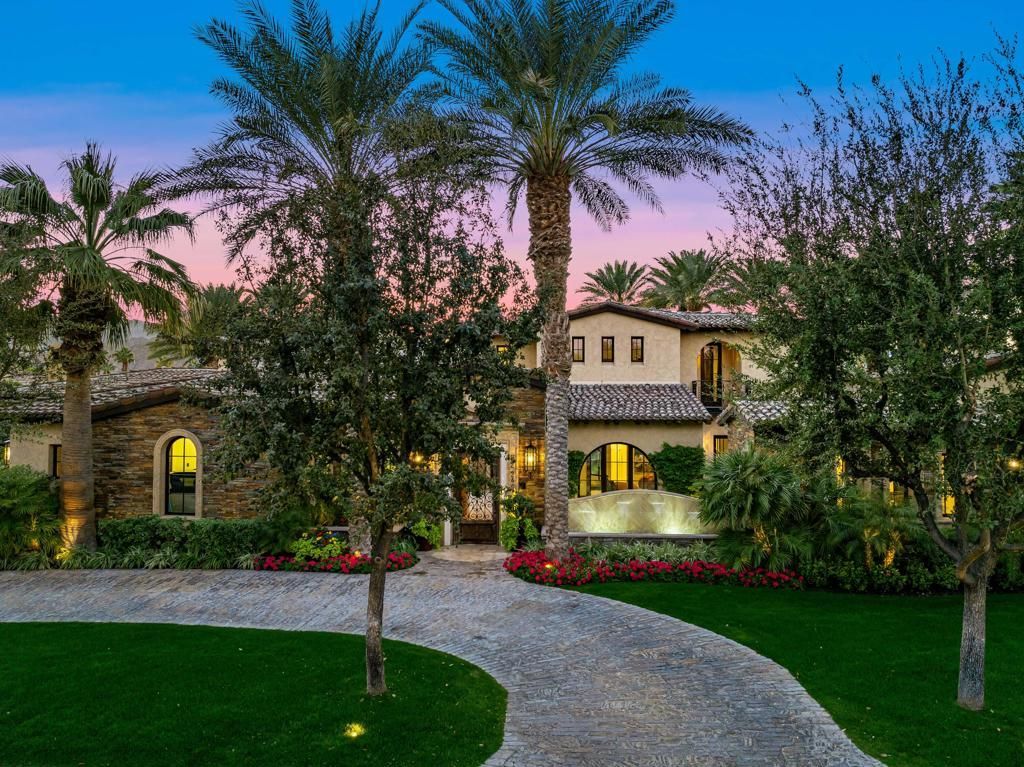 A View Lovers Dream Luxurious California Estate Listed at 9.799 Million 56