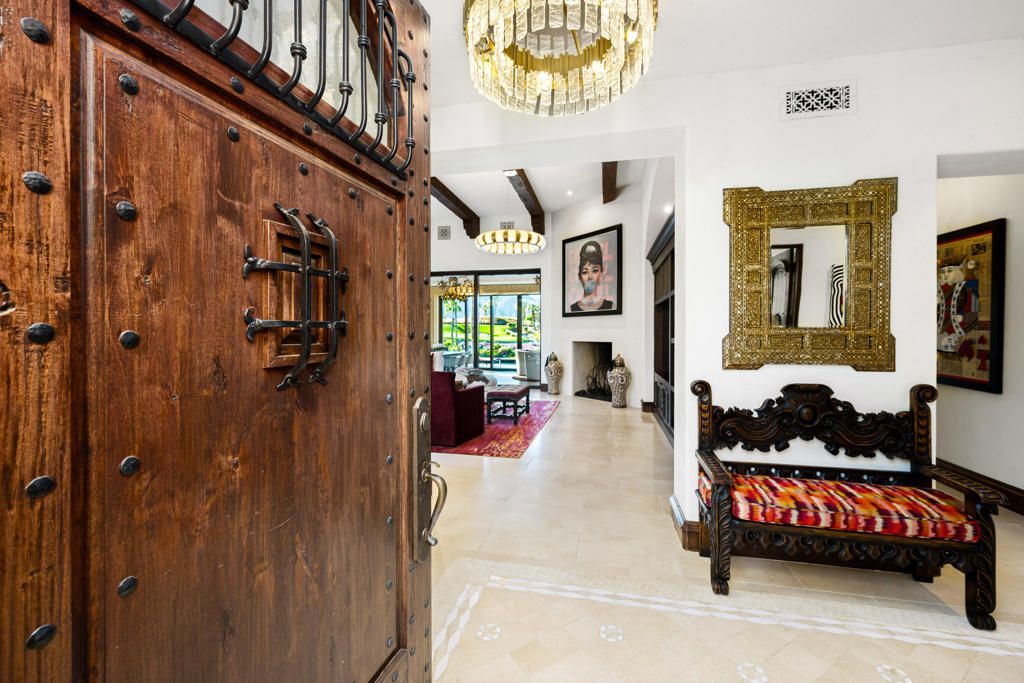 A View Lovers Dream Luxurious California Estate Listed at 9.799 Million 6