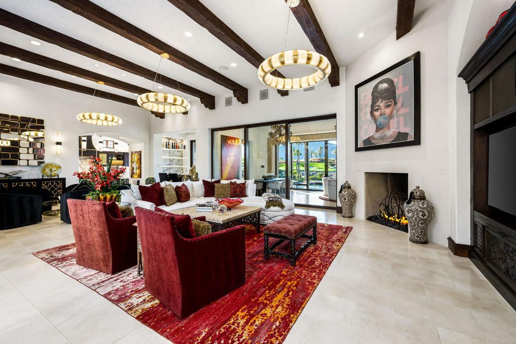 A View Lovers Dream Luxurious California Estate Listed at 9.799 Million 7